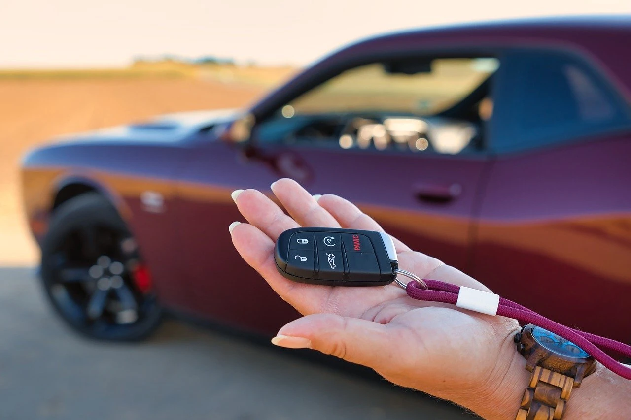 自社ローンで中古車を手に入れよう！